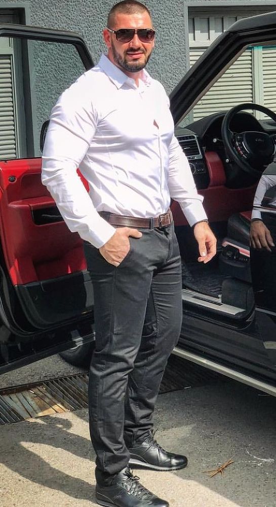 Любовь Байкера (СИ) - i_007.jpg