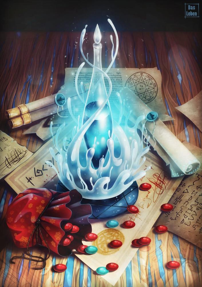 Путь ( 2 книга - 6 книга) (СИ) - _5.jpg