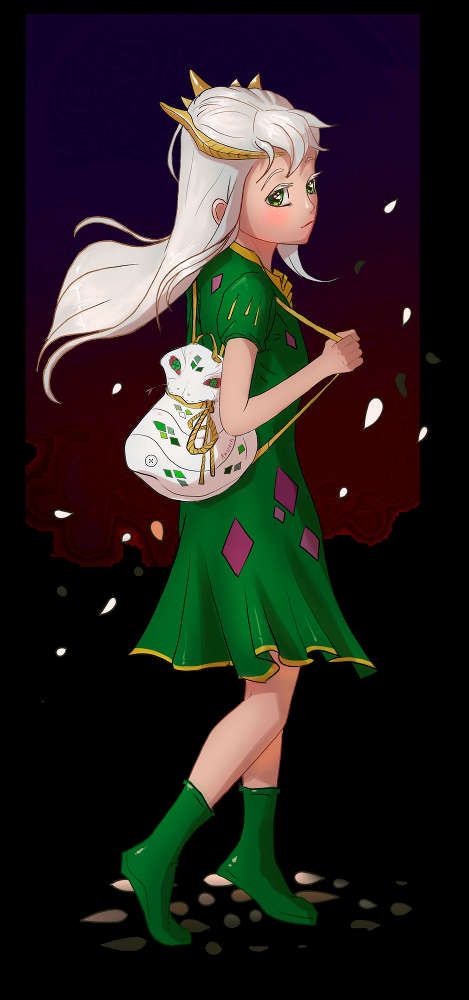 Целитель чудовищ - 5 (СИ) - _a4bd3558e0a44c23befbfd7ddac06d7f.png
