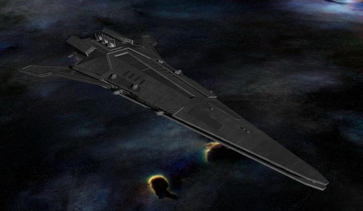 Цель оправдывает средства. Том третий (СИ) - i_003.jpg