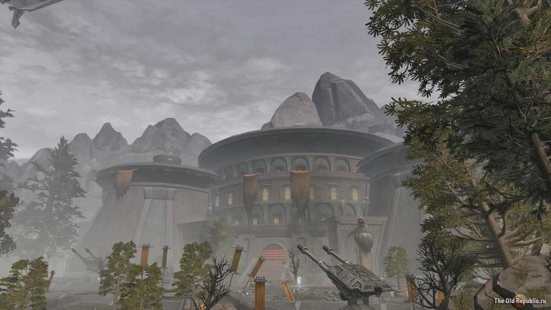 Цель оправдывает средства. Том третий (СИ) - i_007.jpg