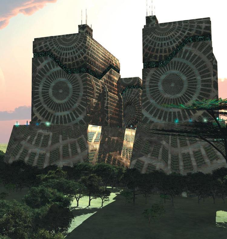 Цель оправдывает средства. Том третий (СИ) - i_008.jpg