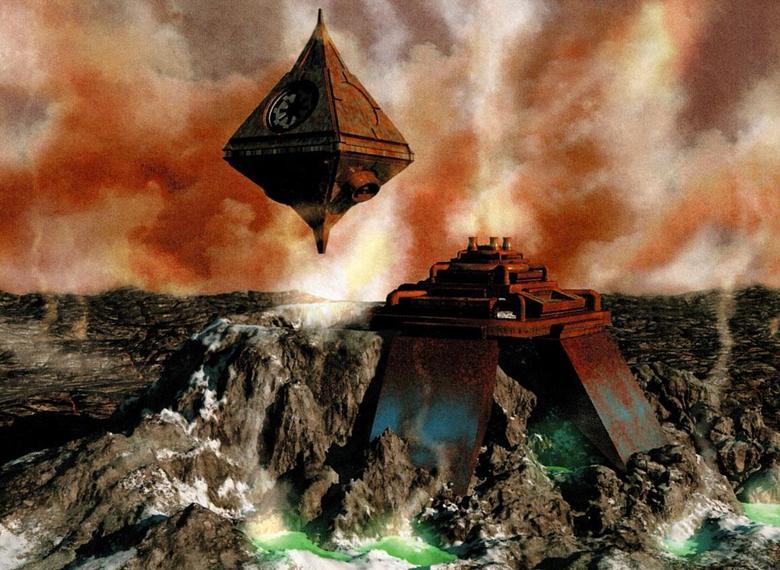 Цель оправдывает средства. Том третий (СИ) - i_012.jpg