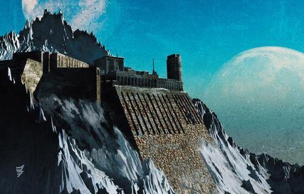 Цель оправдывает средства. Том третий (СИ) - i_014.jpg