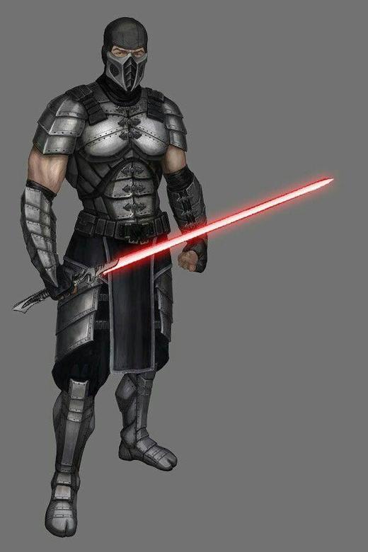 Цель оправдывает средства. Том третий (СИ) - i_018.jpg