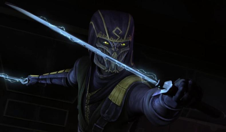 Цель оправдывает средства. Том третий (СИ) - i_019.jpg