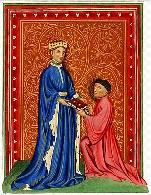 Азенкур: Генрих V и битва которая прославила Англию (ЛП) - i_004.jpg