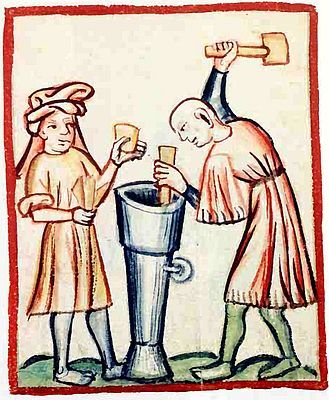 Азенкур: Генрих V и битва которая прославила Англию (ЛП) - i_006.jpg