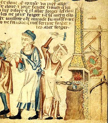 Азенкур: Генрих V и битва которая прославила Англию (ЛП) - i_007.jpg