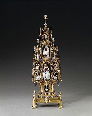 Азенкур: Генрих V и битва которая прославила Англию (ЛП) - i_008.jpg