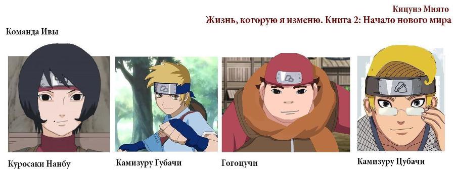 Начало нового мира (СИ) - _13.jpg