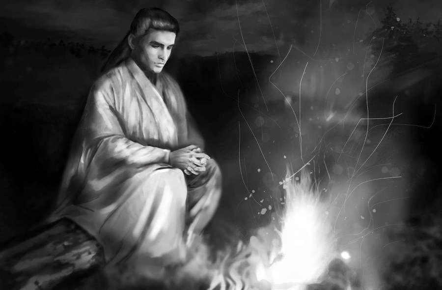 Искатель. Второй пояс (СИ) - img2.jpg