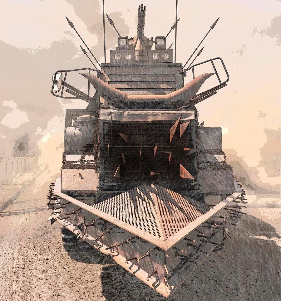 Дороги разных миров (СИ) - _19.jpg