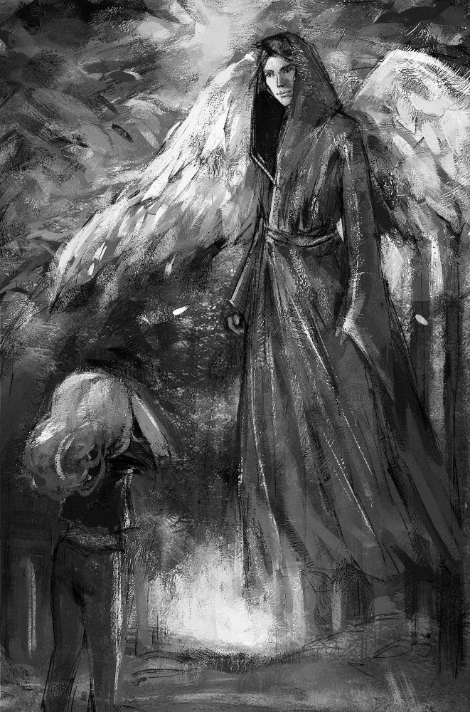 Тёмный ангел. Наследник (СИ) - _6.jpg