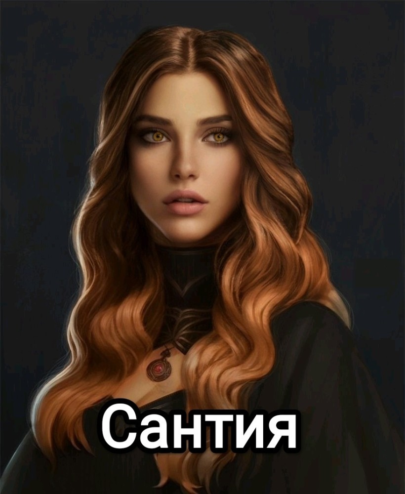 Темный в моем сердце: Насмешка небес (СИ) - ee215bd854.jpg