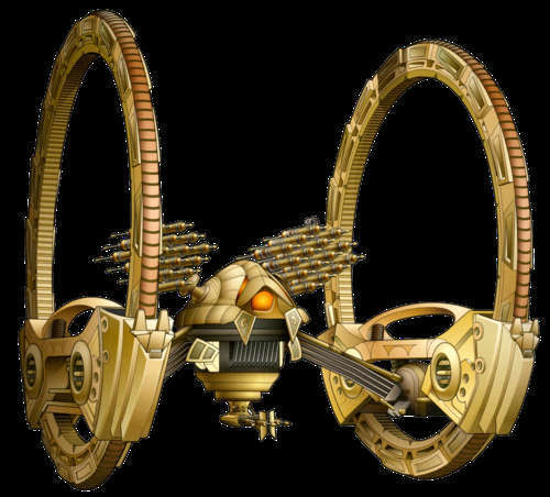 Цель оправдывает средства. Том четвертый (СИ) - i06_5fc1c.jpg