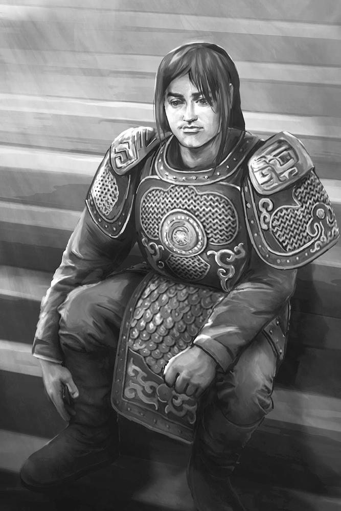 Защитник. Второй пояс (СИ) - _4.jpg