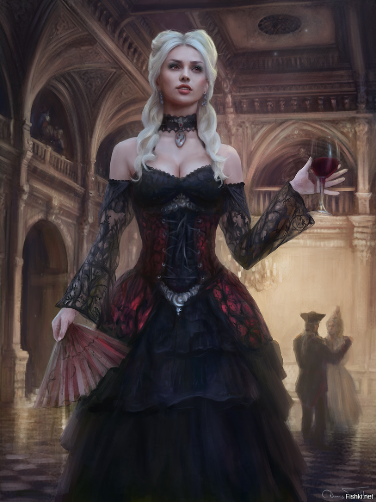 Гранд-адмирал. Превосходство (СИ) - img_1.jpg_1