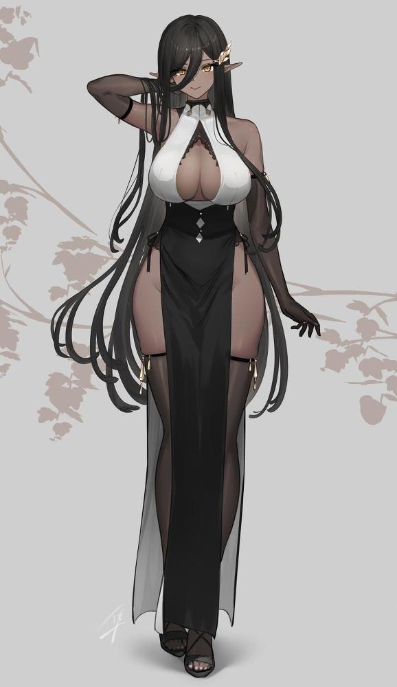 Испытание паладина (СИ) - _10.jpg