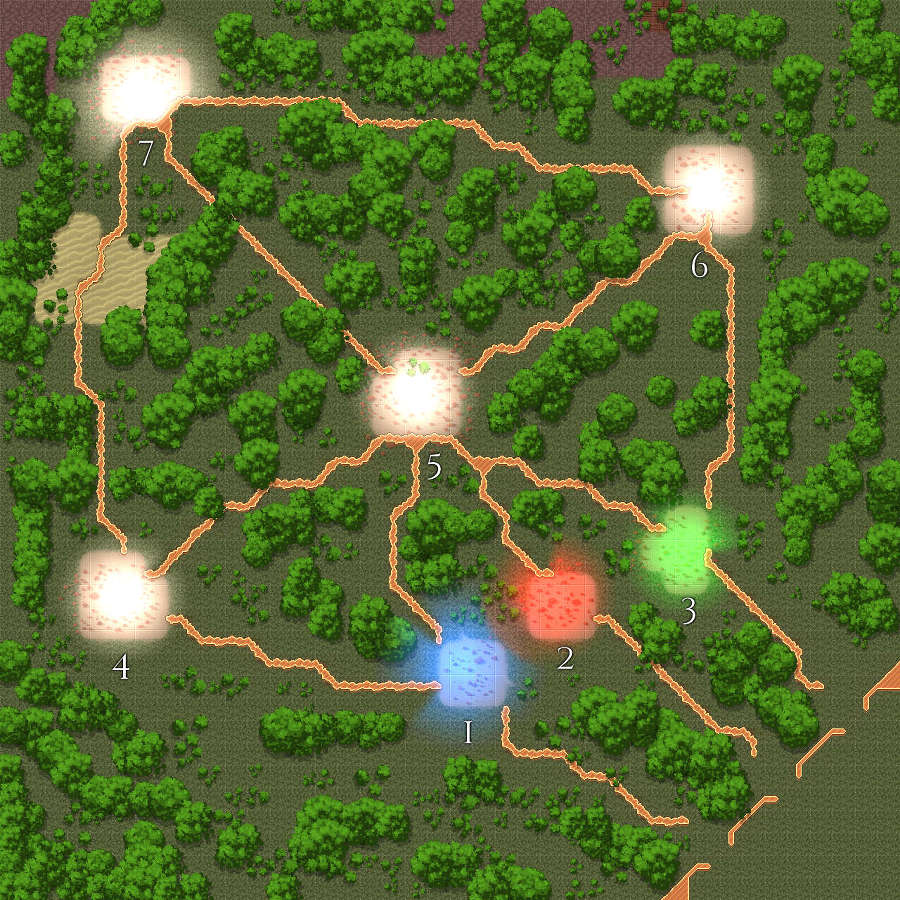 Водный Феникс. Книга третья (СИ) - _527734a479684e0999e7edc45b737650.png