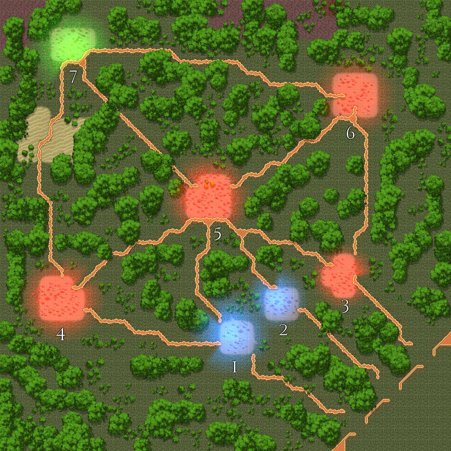 Водный Феникс. Книга третья (СИ) - _fc2593ea6eee4e598863710ca4e6c388.png