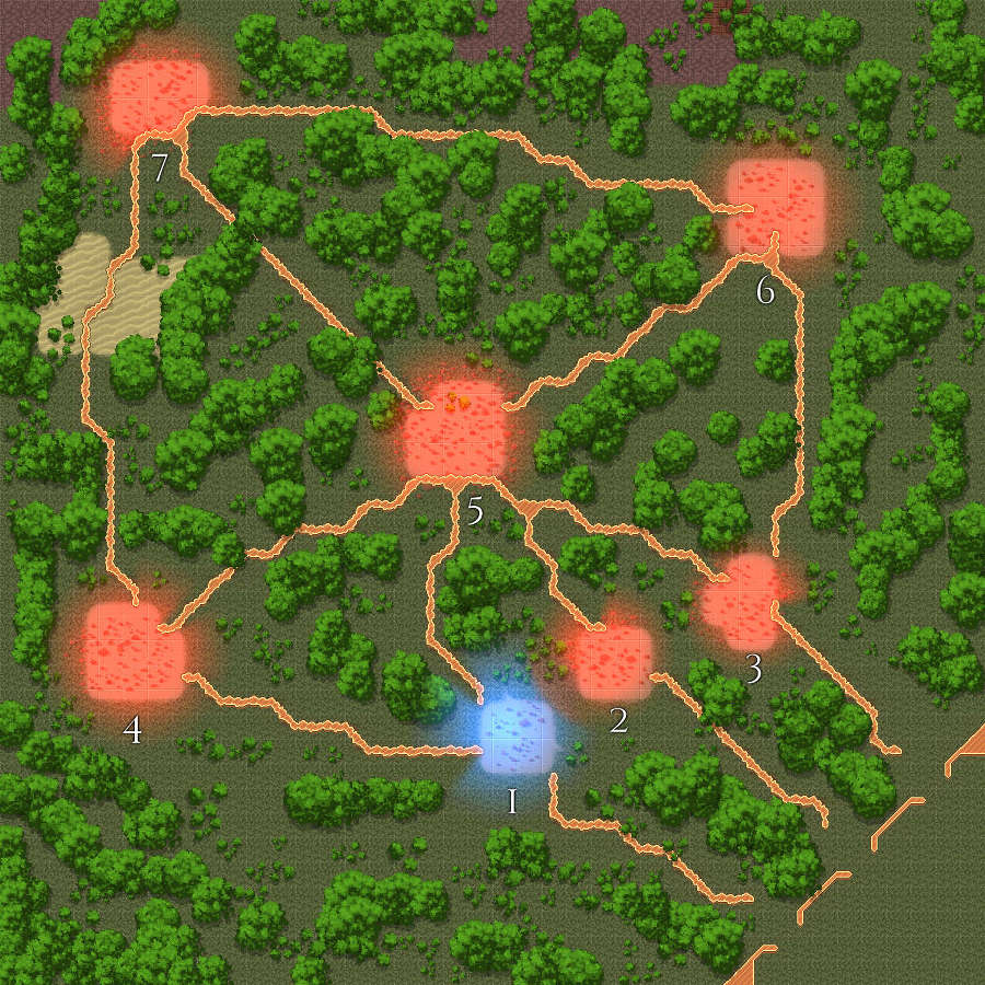 Водный Феникс. Книга третья (СИ) - _db3314a179dd4f5580f4f9a241dc2ae1.png