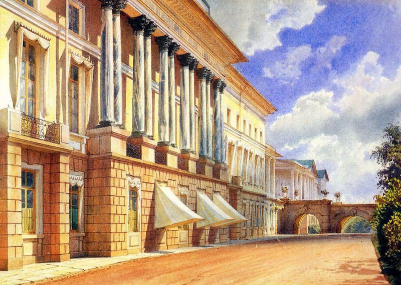 Царь нигилистов 2 (СИ) - i_001.jpg