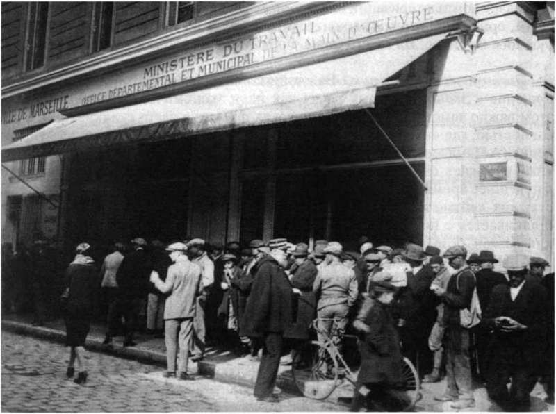 Мир в XX веке: эпоха глобальных трансформаций. Книга 1 - img_28.jpg_0