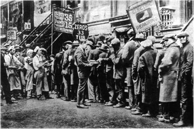 Мир в XX веке: эпоха глобальных трансформаций. Книга 1 - img_30.jpg_0