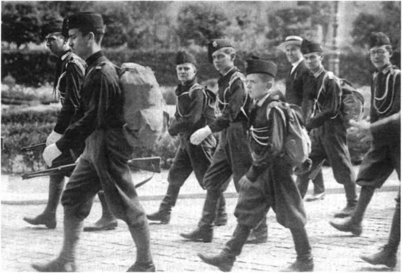 Мир в XX веке: эпоха глобальных трансформаций. Книга 1 - img_36.jpg_0