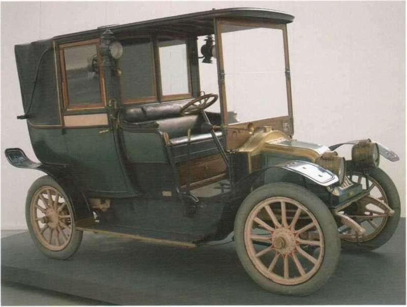 Мир в XX веке: эпоха глобальных трансформаций. Книга 1 - img_64.jpg_0