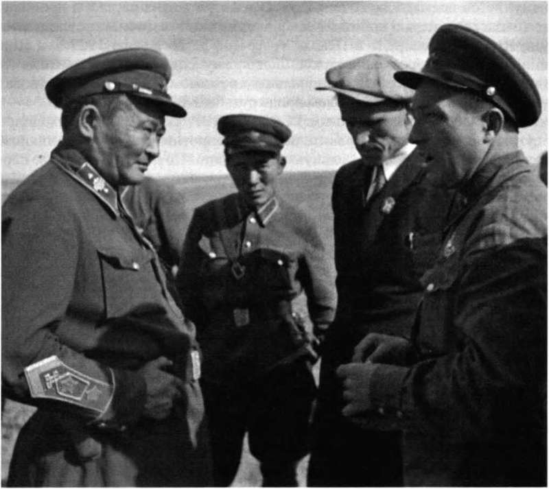 Мир в XX веке: эпоха глобальных трансформаций. Книга 1 - img_159.jpg_0