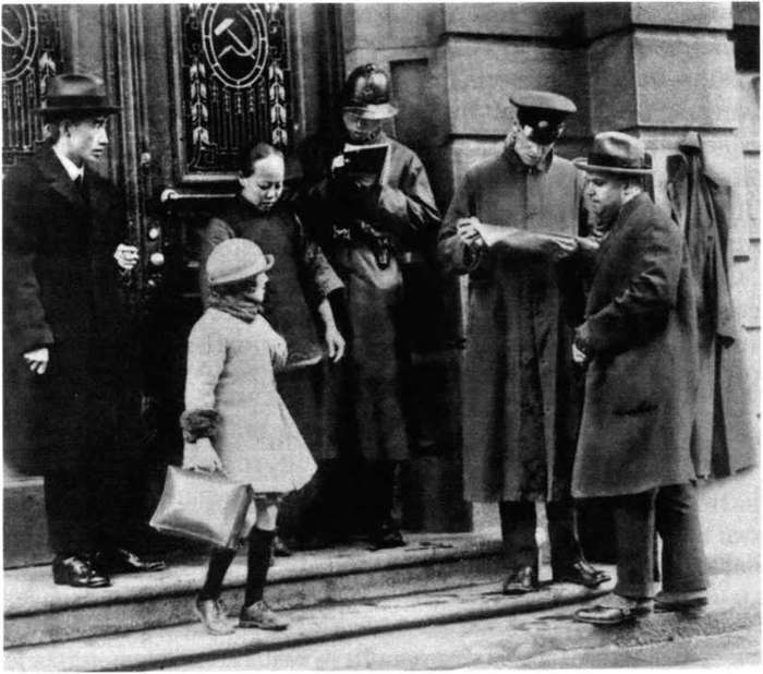 Мир в XX веке: эпоха глобальных трансформаций. Книга 1 - img_160.jpg_0