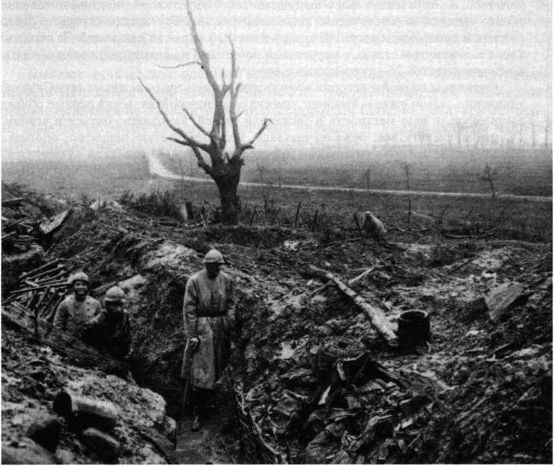 Мир в XX веке: эпоха глобальных трансформаций. Книга 1 - img_84.jpg_0