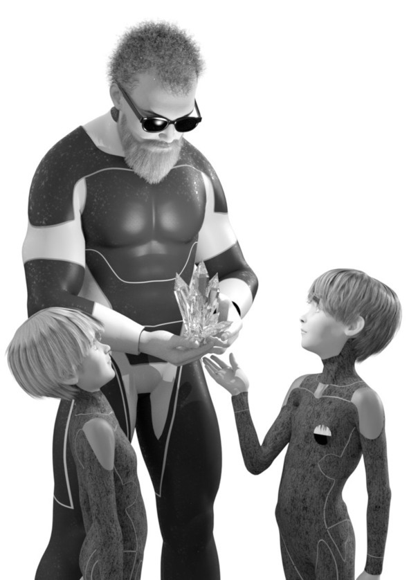 А у нас на Венере. Фантастическая повесть - image19_5dff49bbac80d4000781e659_jpg.jpeg
