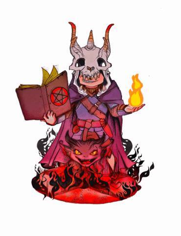 Художник кошмаров - 3 (СИ) - _3.jpg_0