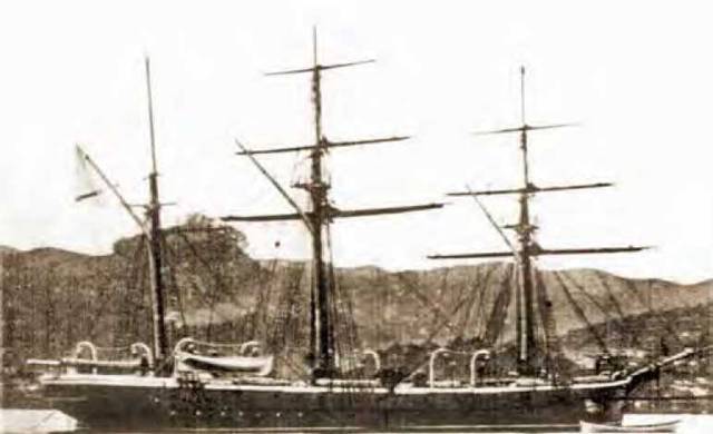 Большая игра на Балтике 1500 – 1917 гг - image92.jpg_0