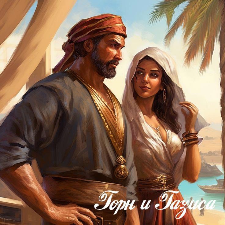 Шаманка. Песнь воды (СИ) - chapter_16_1.jpeg