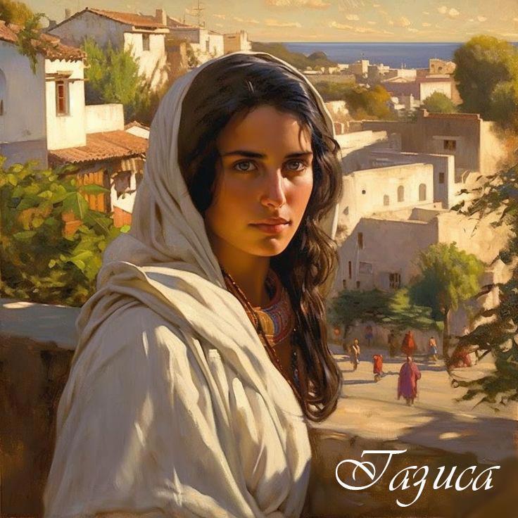 Шаманка. Песнь воды (СИ) - chapter_16_2.jpeg