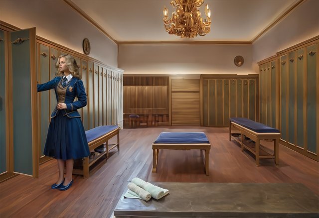 За любовь отдам...Тебя! (СИ) - academtwo10.jpg_0