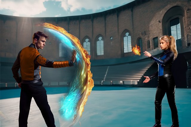 За любовь отдам...Тебя! (СИ) - academtwo11.jpg_0