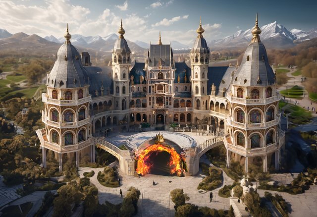 За любовь отдам...Тебя! (СИ) - academtwo3.jpg_0