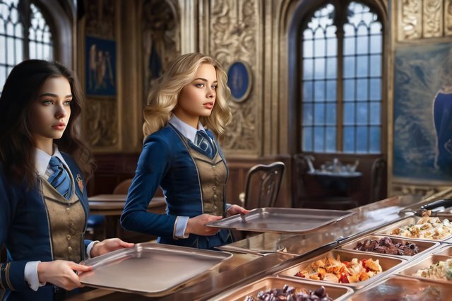 За любовь отдам...Тебя! (СИ) - academtwo5.jpg_0