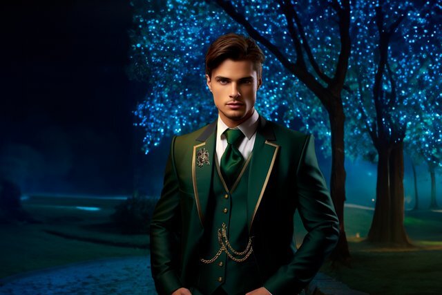 За любовь отдам...Тебя! (СИ) - academtwo8.jpg_0