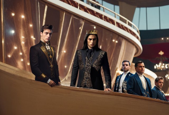 За любовь отдам...Тебя! (СИ) - academtwo18.jpg_0