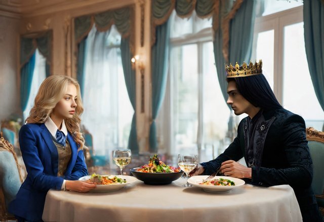 За любовь отдам...Тебя! (СИ) - academtwo26.jpg_0