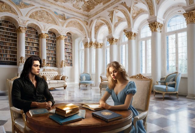 За любовь отдам...Тебя! (СИ) - academtwo33.jpg_0