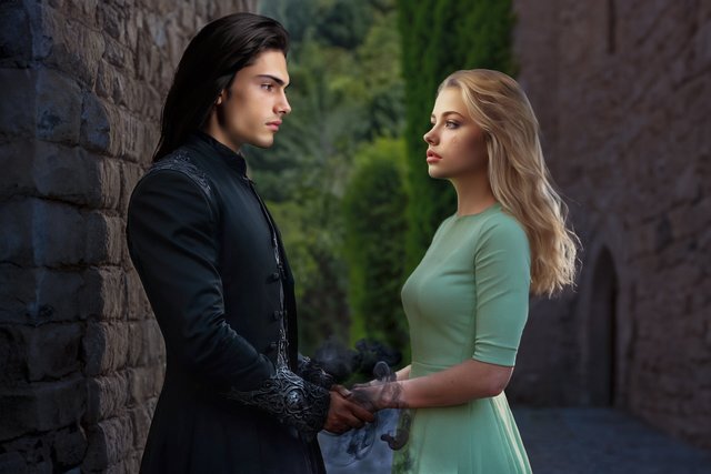 За любовь отдам...Тебя! (СИ) - academtwo35.jpg_0