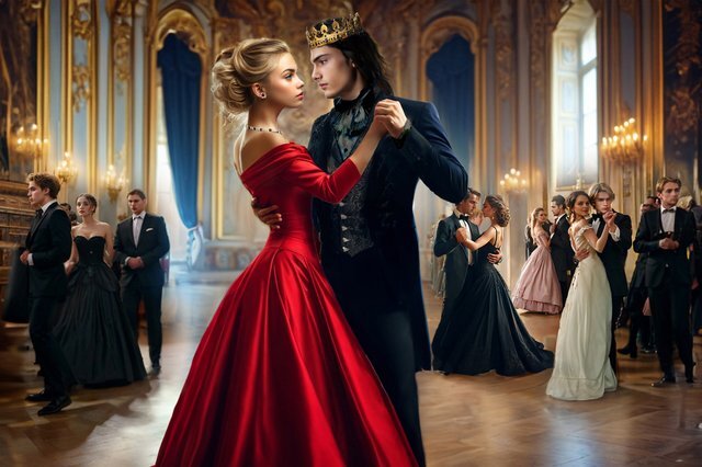 За любовь отдам...Тебя! (СИ) - academtwo37.jpg_0