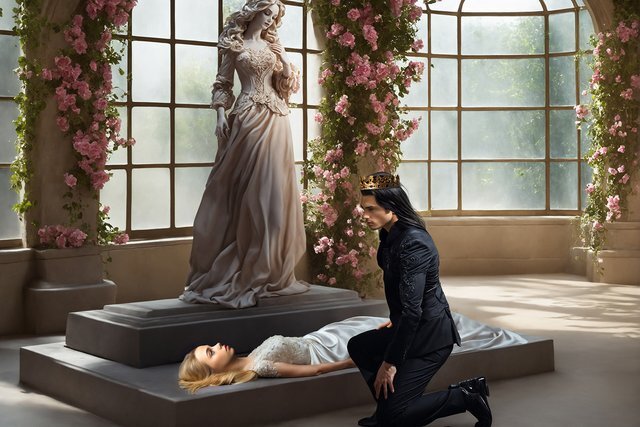 За любовь отдам...Тебя! (СИ) - academtwo41.jpg_0